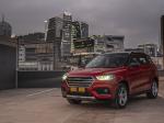 Haval H2 2019 года (ZA)